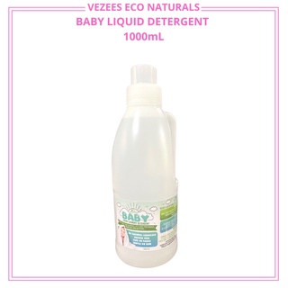 Vezees Baby Liquid Laundry Detergent 1000ML