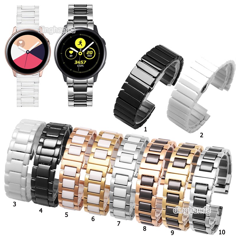 galaxy watch active shopee