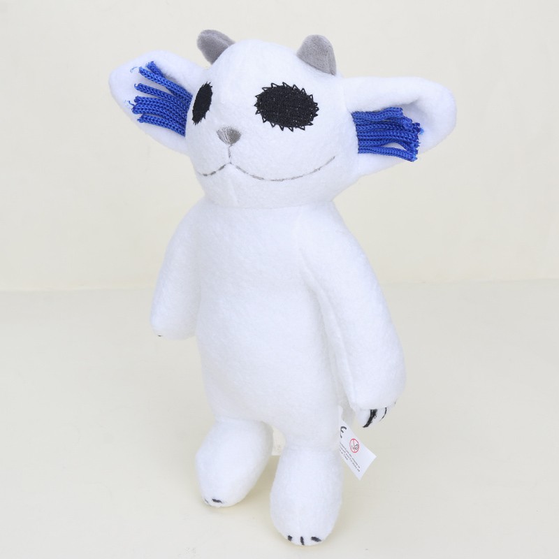 ned plush toy