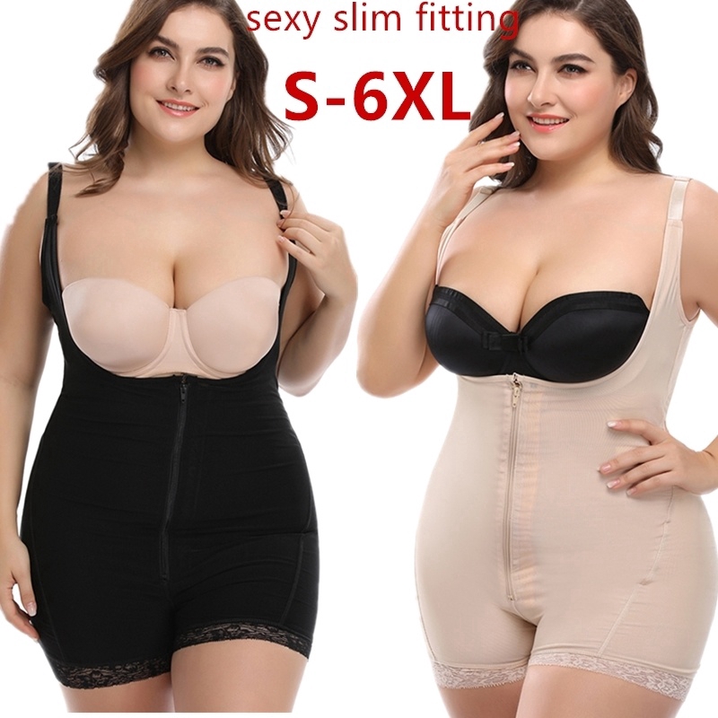 women's slimming body shaper