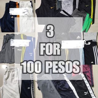 3 FOR 100 JOGGING PANTS