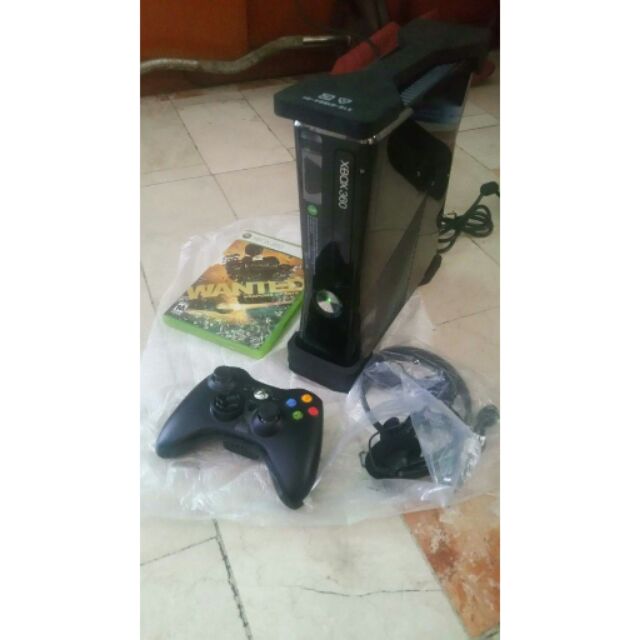 price of an xbox 360