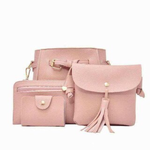 ladies bag shopee