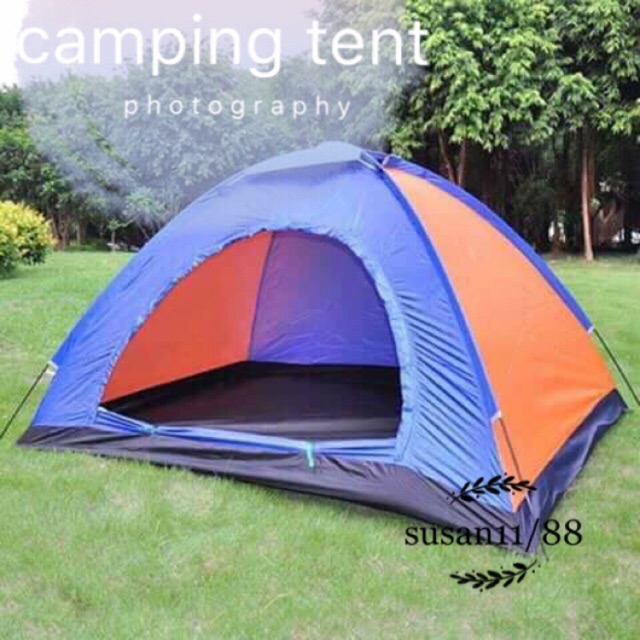 cheap camping tents