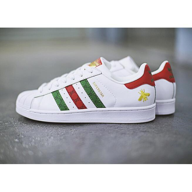 adidas gucci superstar