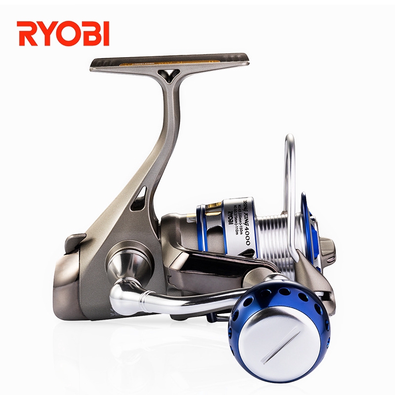 ryobi fishing