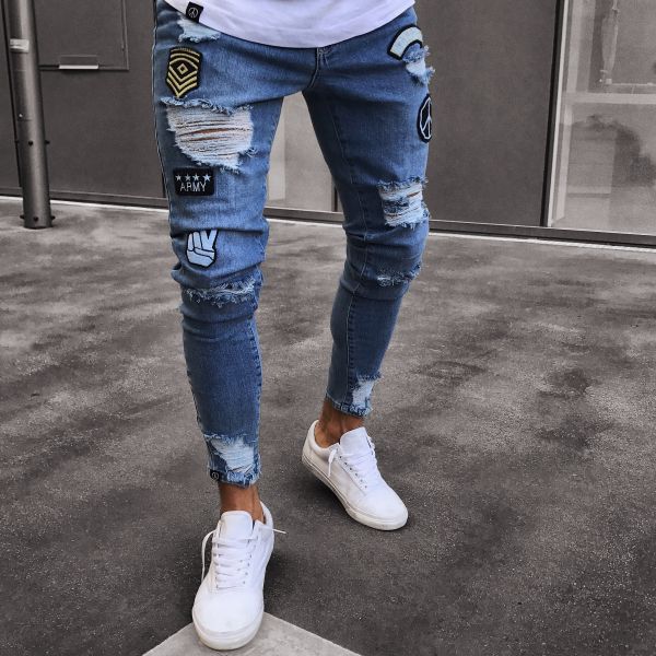 jeans pant design