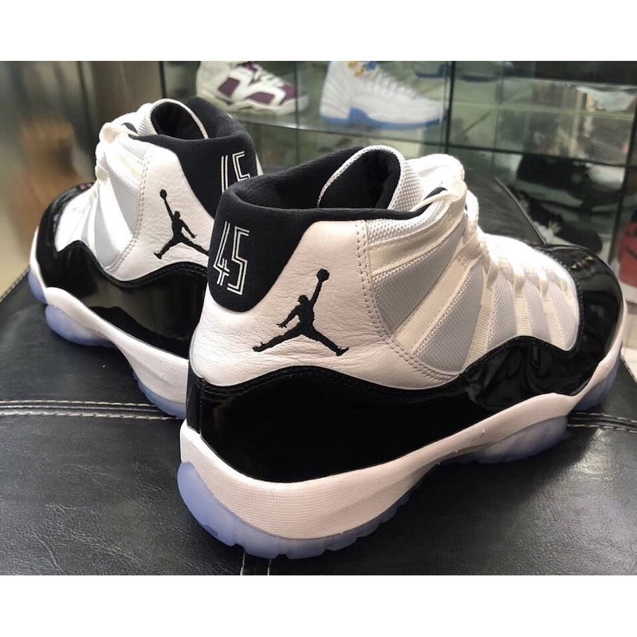 jordan 11 concord 2018 low top