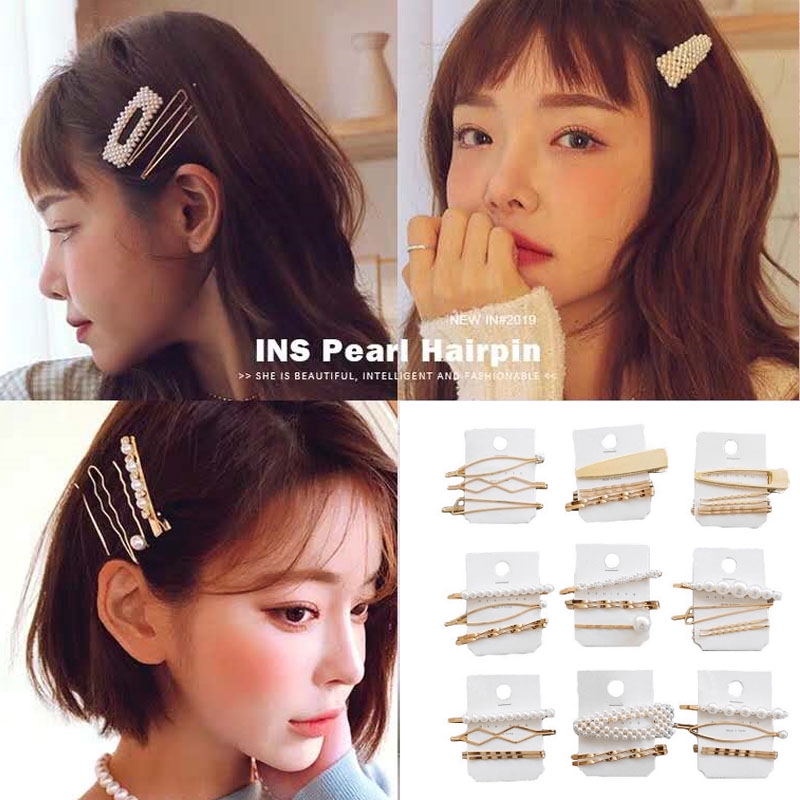 hair pins for women