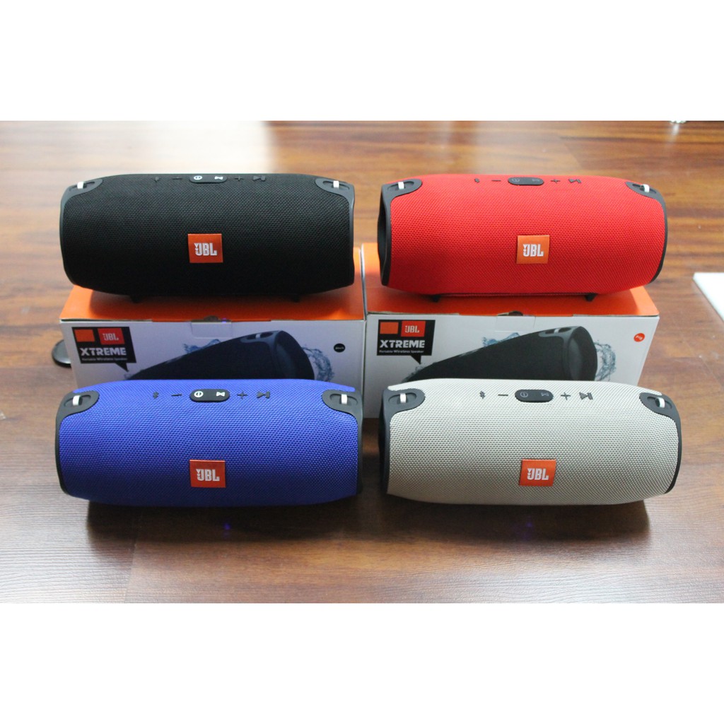 power bank jbl xtreme