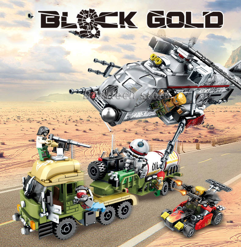 lego police figures
