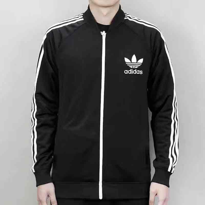 Bomber jacket adidas new design | Shopee Philippines