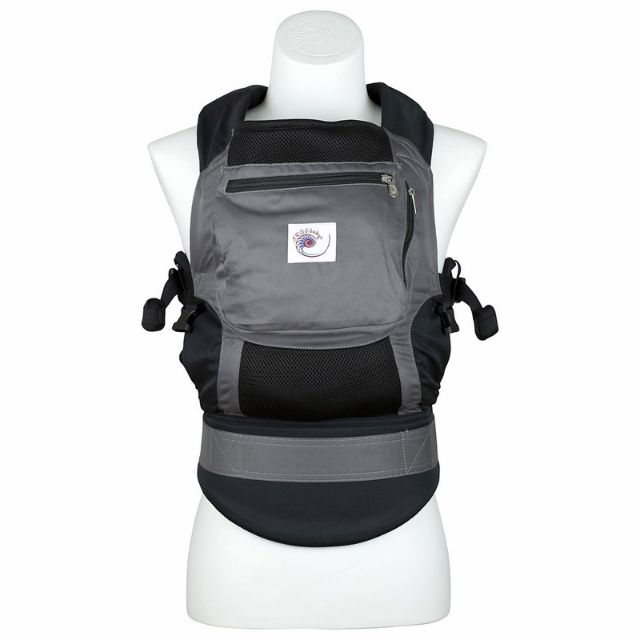 ergobaby performance baby carrier
