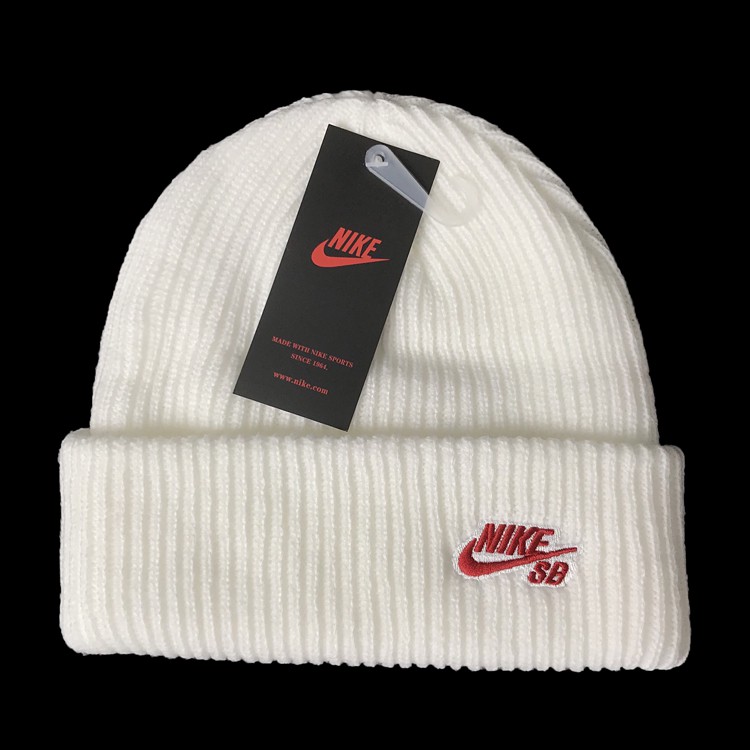 unisex nike beanie