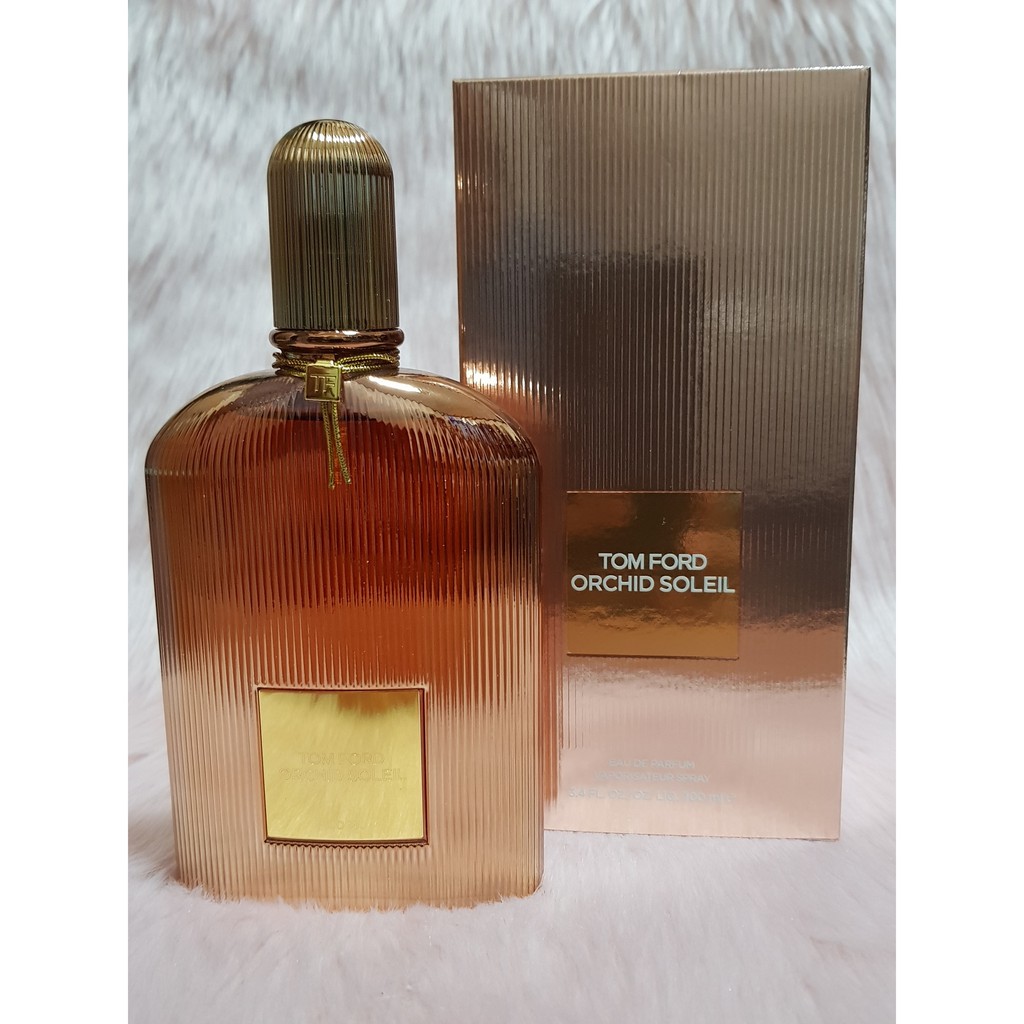 Decant Tom Ford Orchid Soleil Eau de Parfum (NOT FULL BOTTLE) | Shopee  Philippines