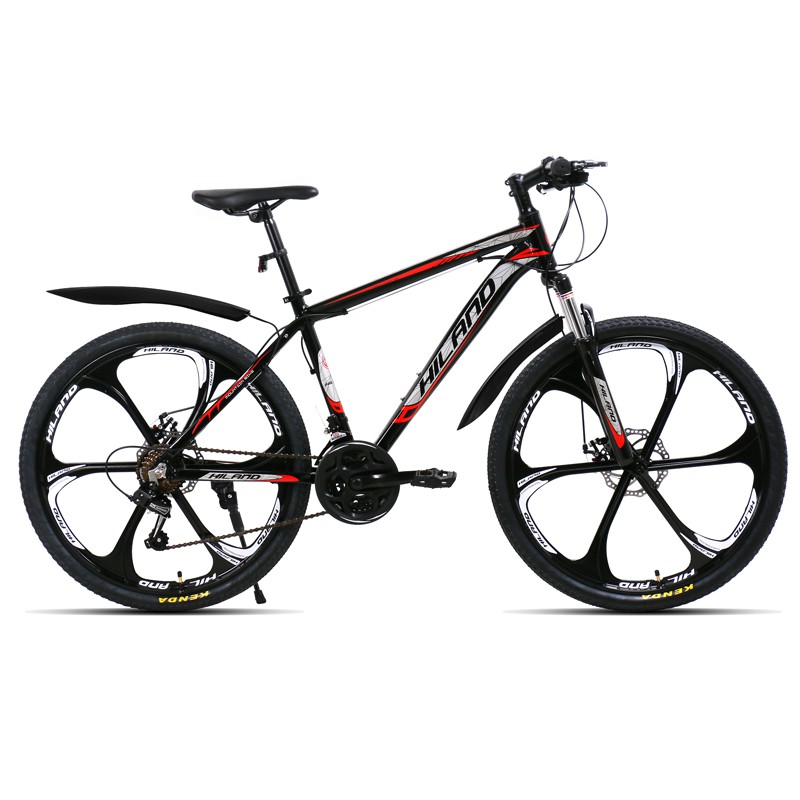 hiland mountain bike 26