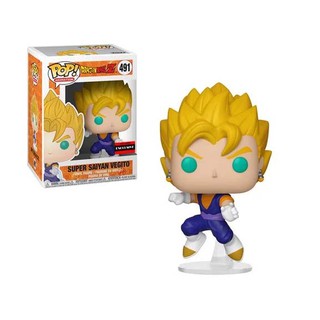 super saiyan vegito aaa exclusive