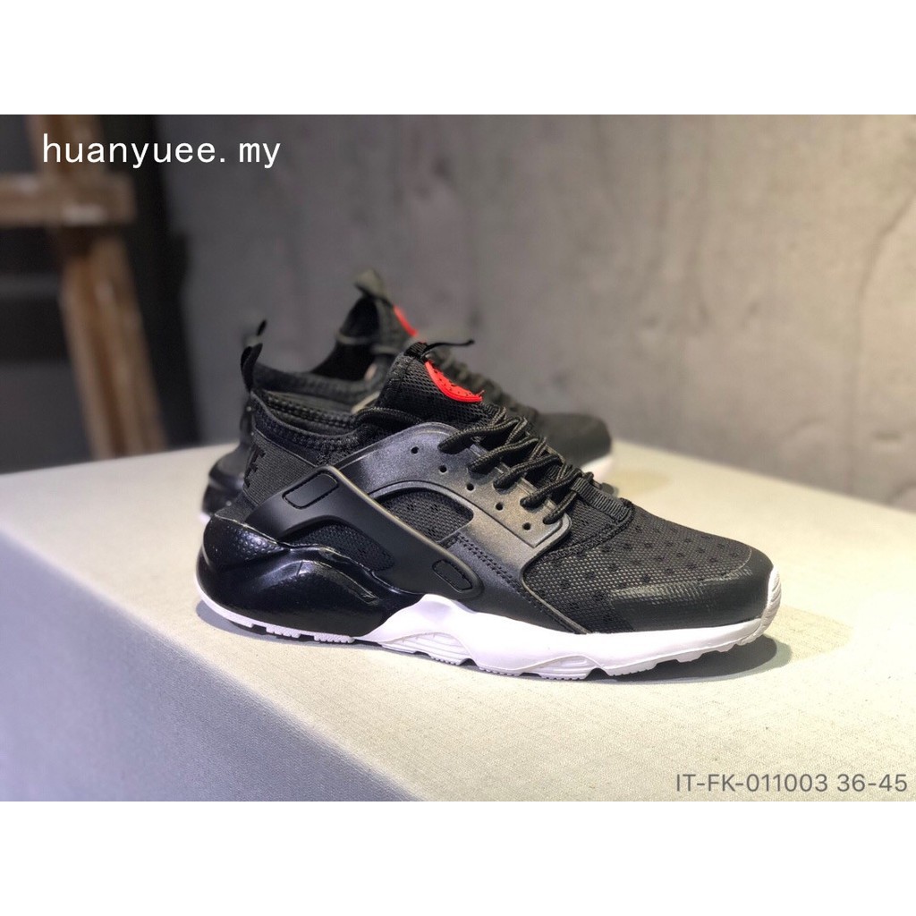 nike huarache run ultra women's