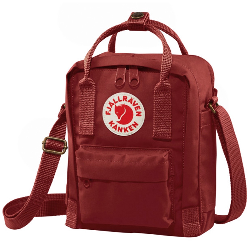 fjallraven shoulder bag