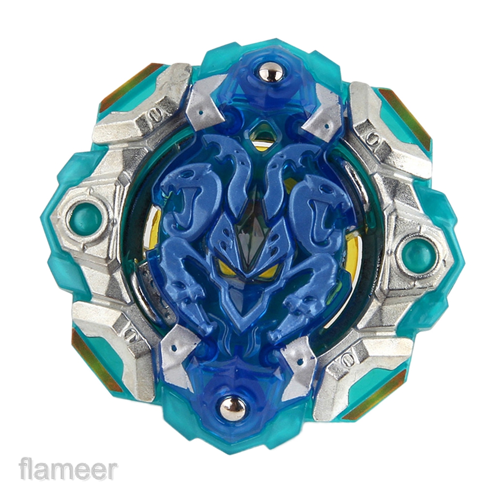Beyblade Burst B128 Burst Top Force ORB EGIS Top With Launcher Boy and Girls Toy 
