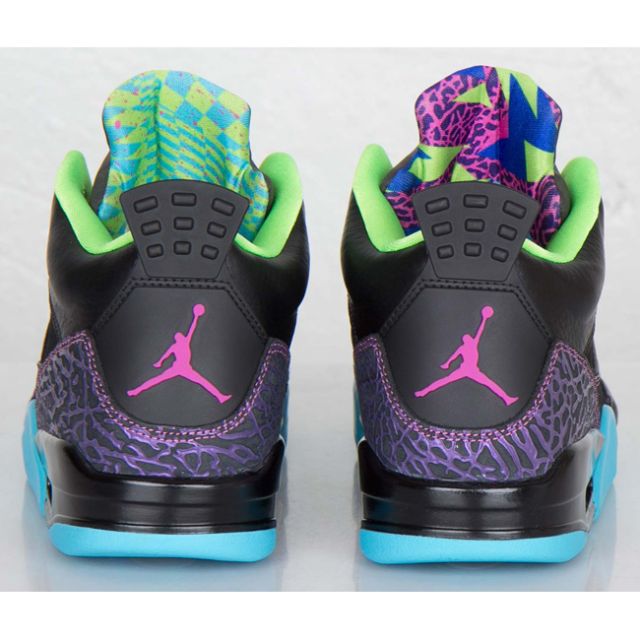 jordan son of mars low bel air