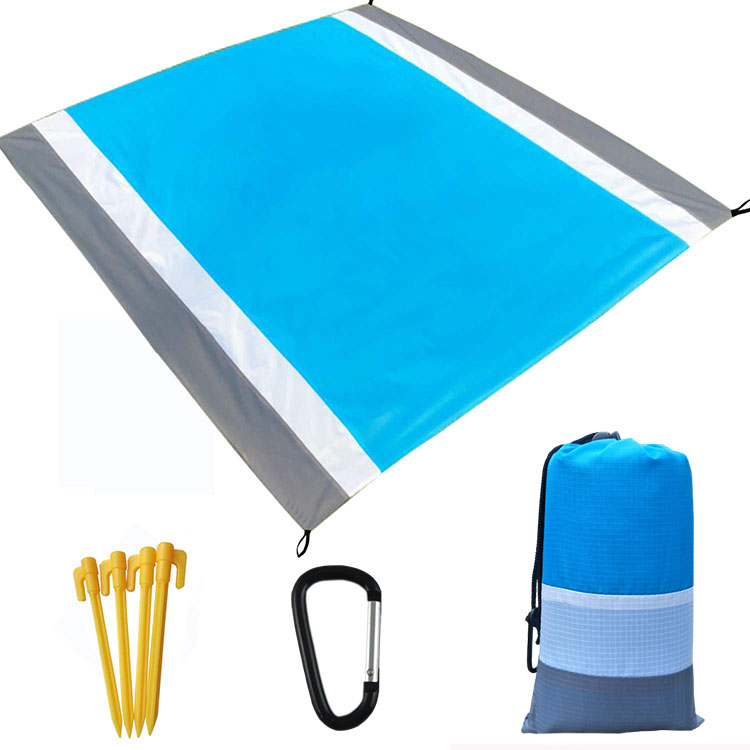 beach mat