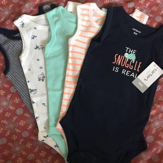 baby tank tops onesies