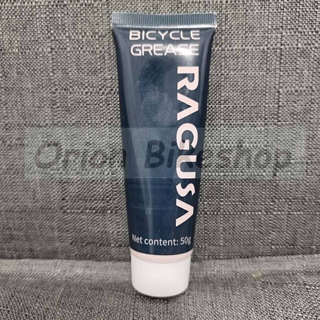 Ragusa Grease Bike MTB Grasa 50g | Shopee Philippines