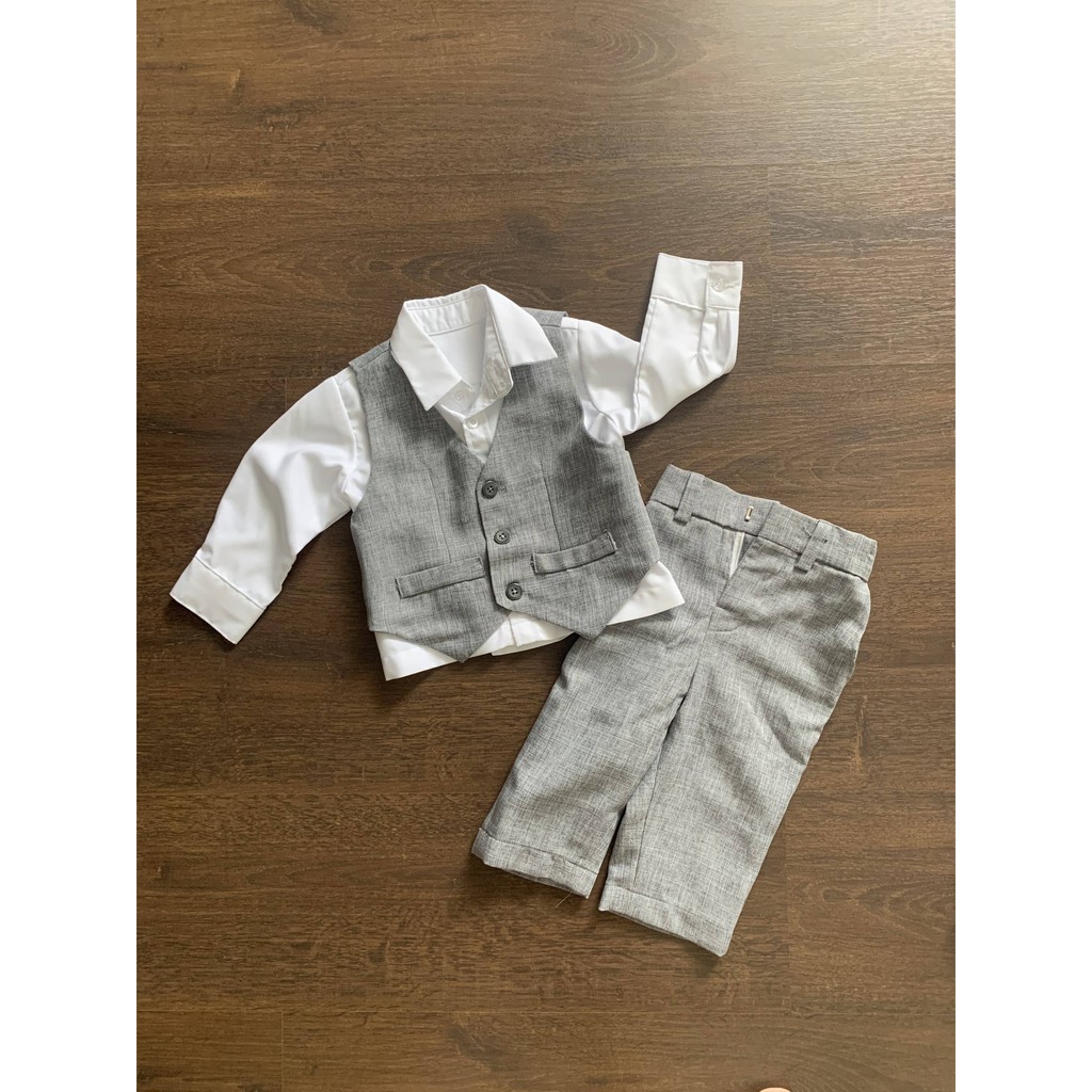 exact baby boy clothes