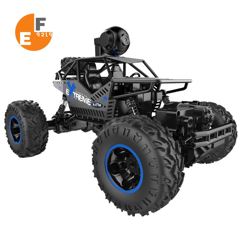 rc 4wd cars