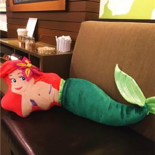 large ariel mermaid doll