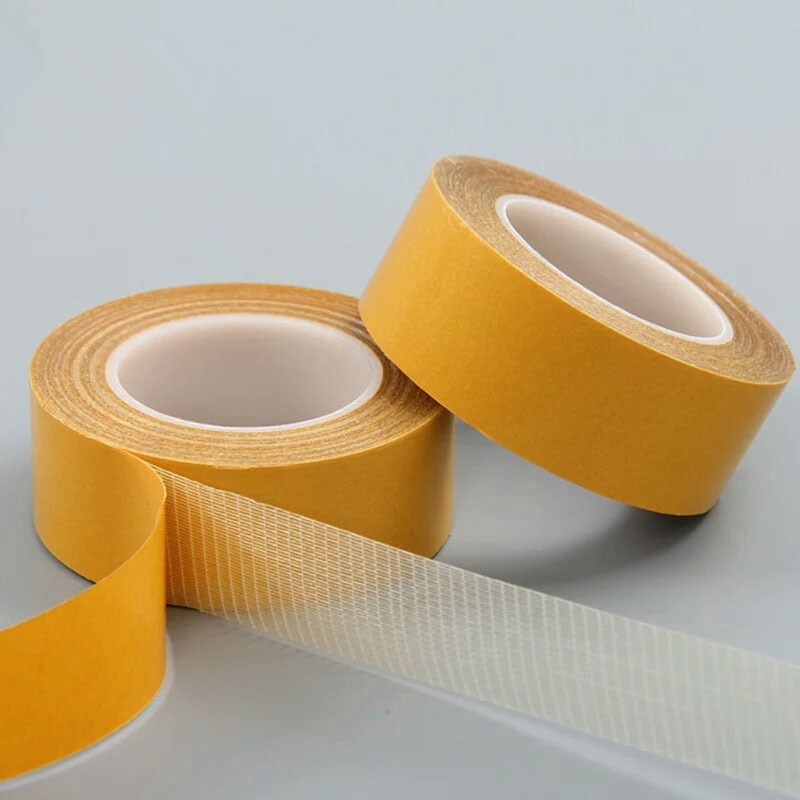 double sided adhesive tape for glass