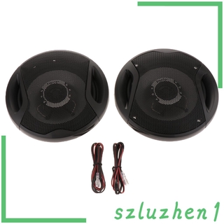 side door speakers