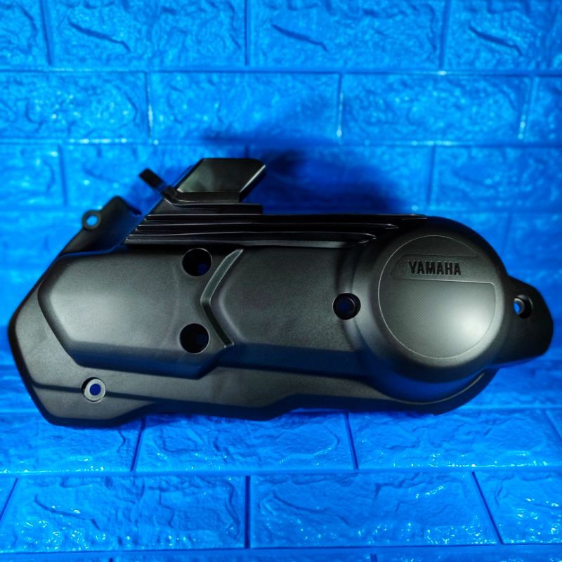 Yamaha Genuine Crankcase Cover (NMAX V2 AEROX V2) Shopee Philippines