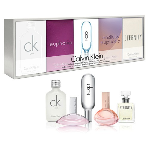 mini perfume set women's fragrances