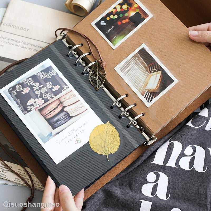 26 Ways To Decorate A Notebook