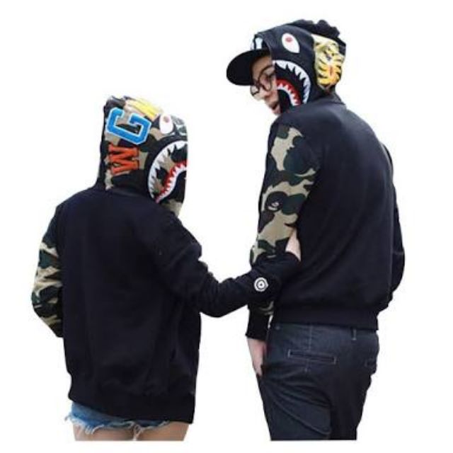 bape hoodie expensive