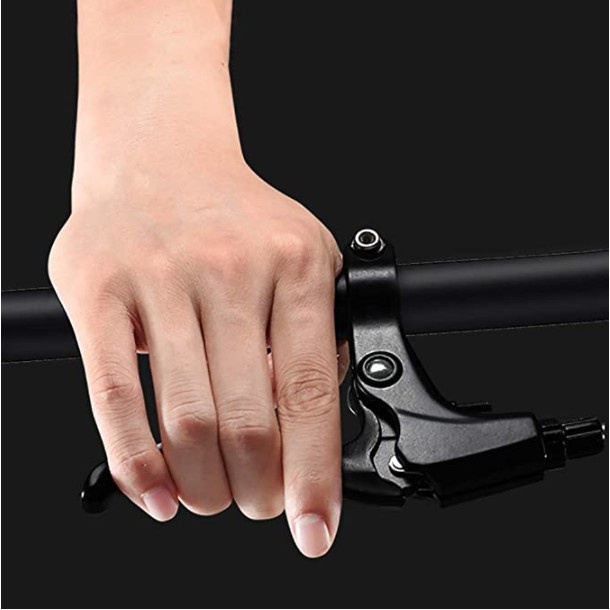 Aluminium Alloy Bicycle Levers Hand Brake 1 Pair Mtb Bmx Bike Lever