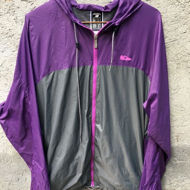 new balance jacket ph