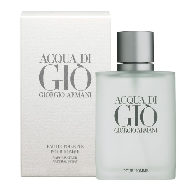 acqua di giorgio cologne