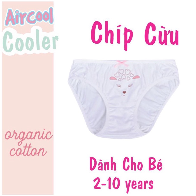 Aircool sheep pants 2-10y - Image 3