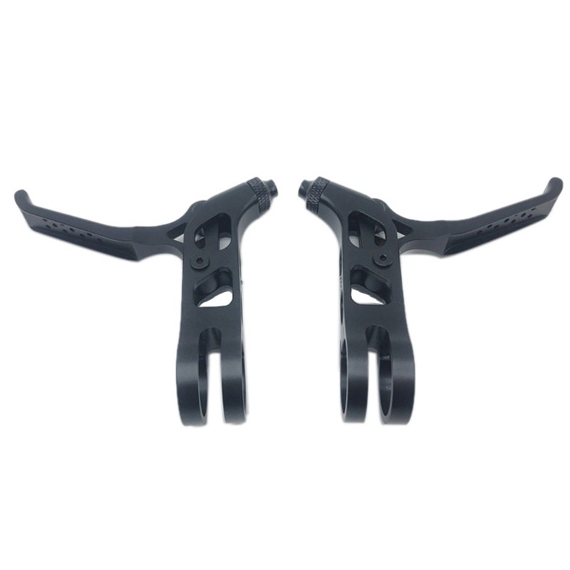 brompton brake levers