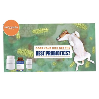 Petsmed PROBIO CARE Pet Defense - Probiotics Feed Powder #3