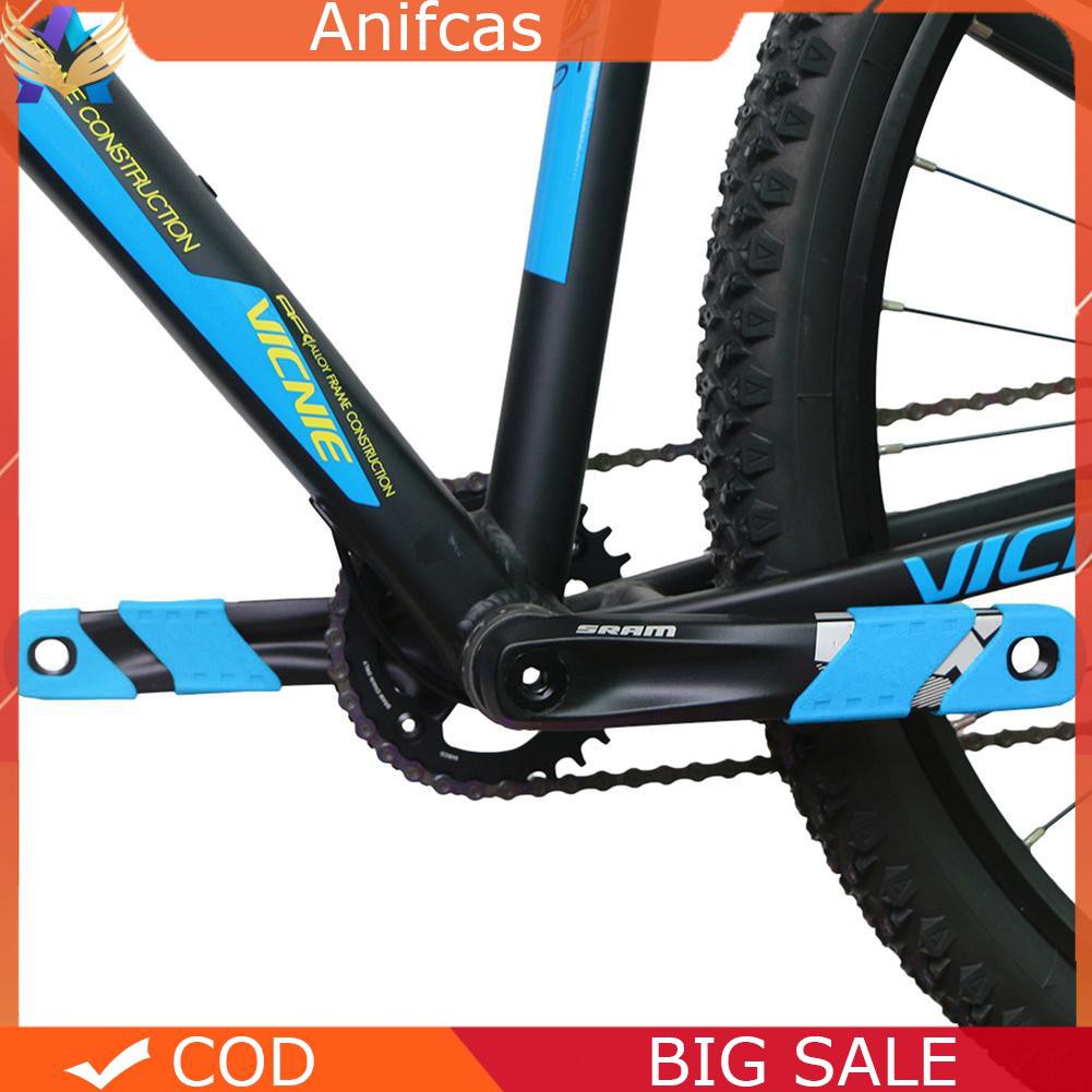 mtb pedal covers