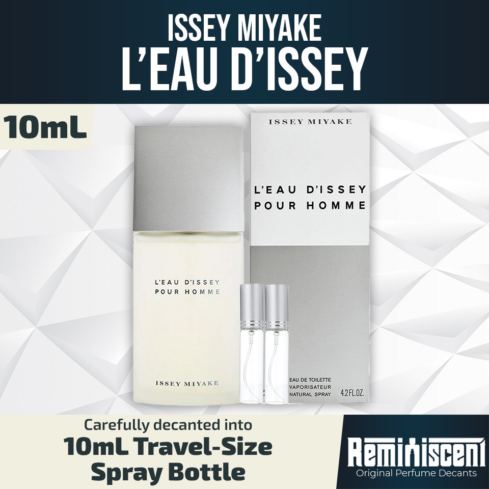 l eau d issey pour homme original