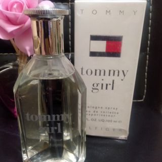 tommy girl neon brights
