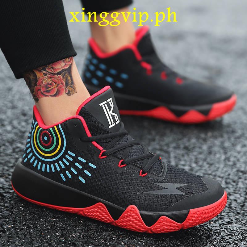 lebron shoe brand