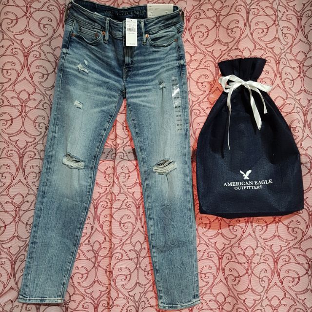 american egal pants