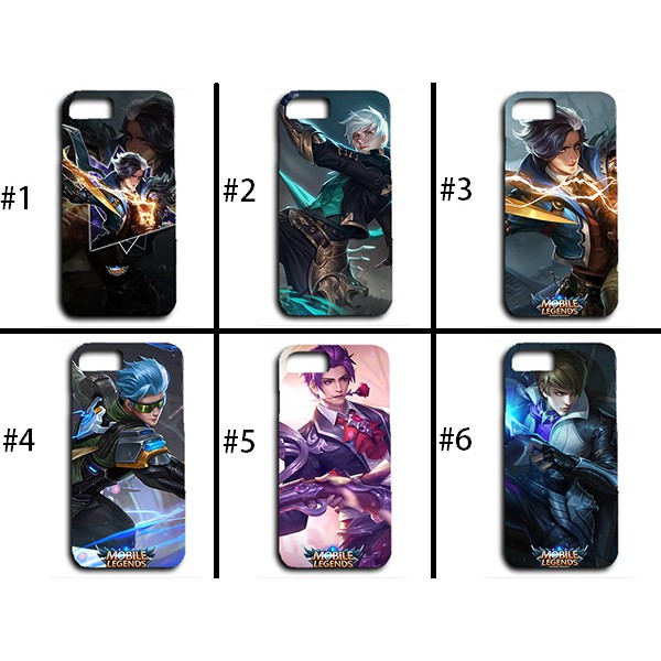 mobile case