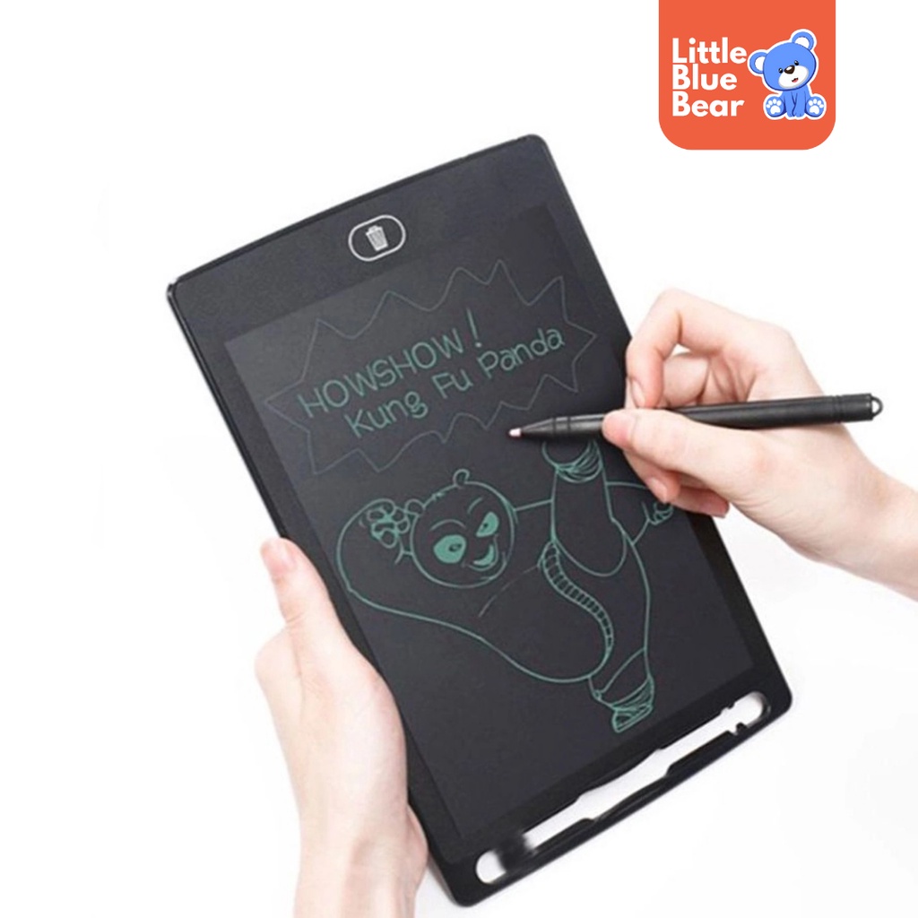LBB 8.5 Inch LCD Writing Tablet Writing Board Digital Drawing Portable